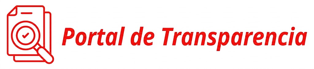 Portal de Transparencia