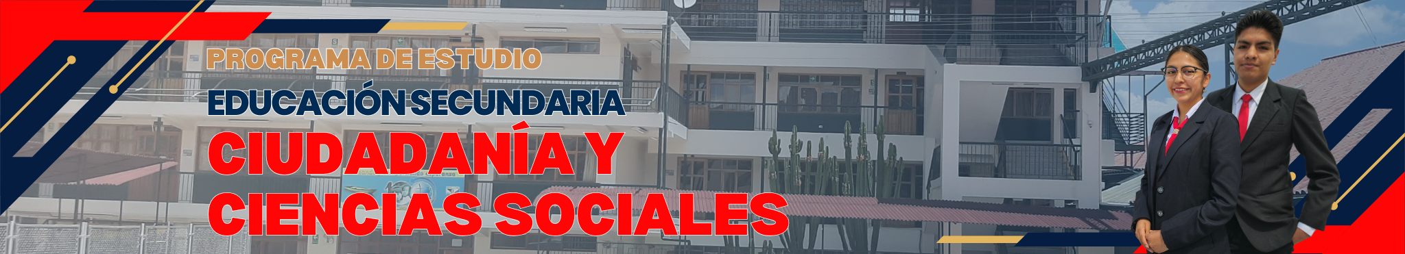 Imagen Referencial de Ciudadania y Ciencias Sociales
